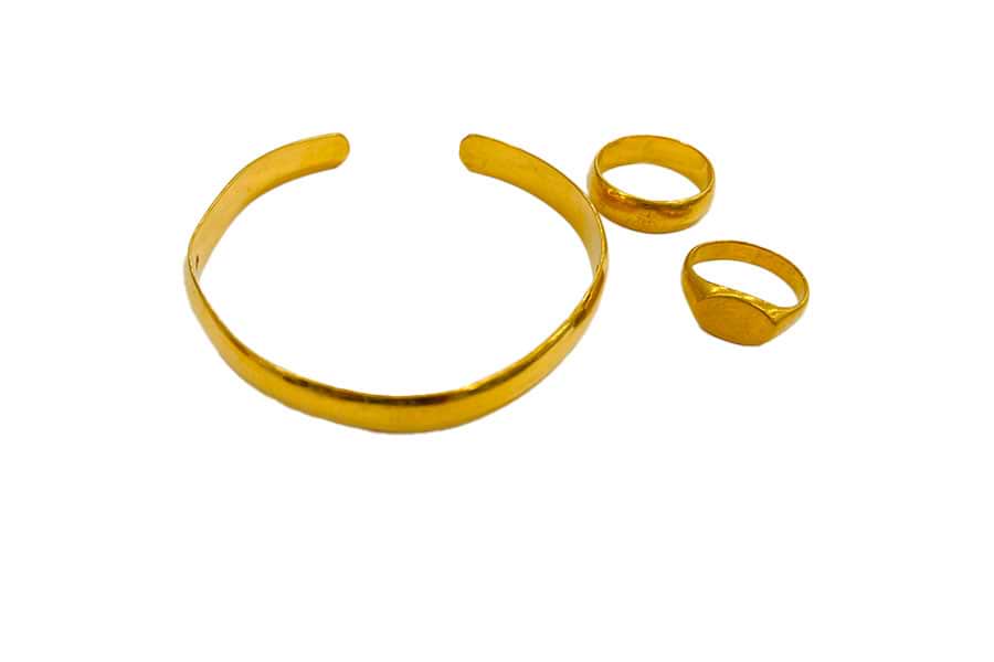 K24 アクセサリー おまとめ