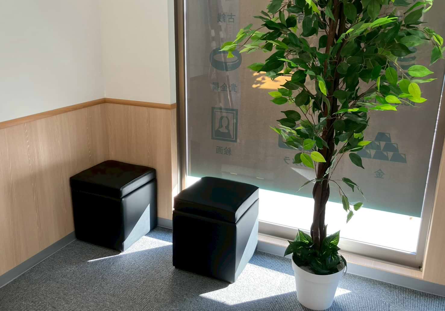 買取大吉 吹田泉町店