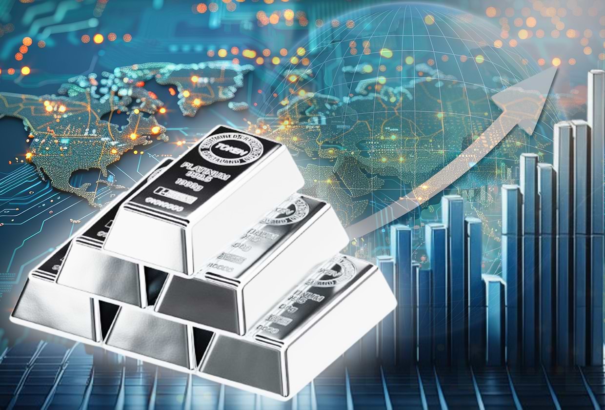 プラチナの資産価値がなくなる可能性はある？ 価値変動の要因も解説 ｜最新相場で高価買取なら『大吉』