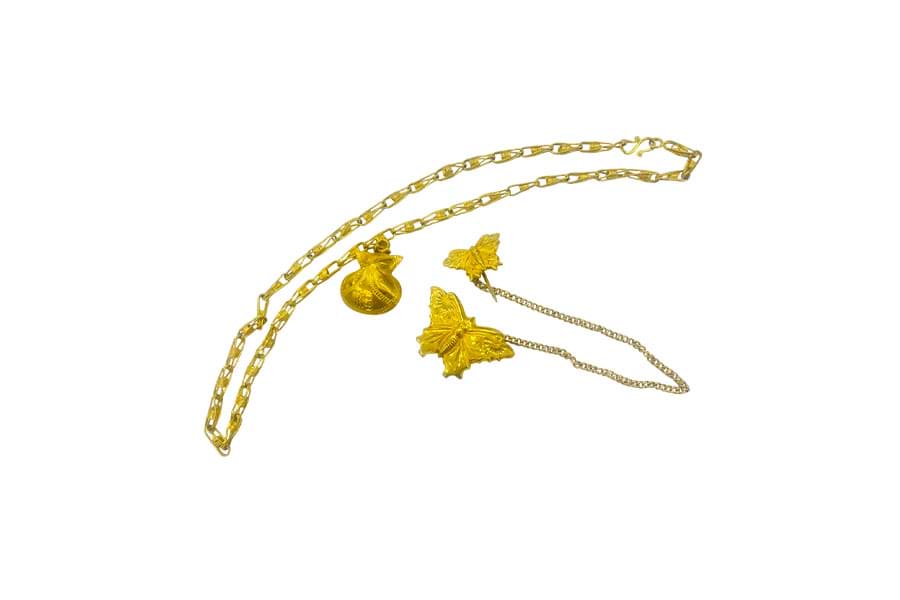 K24アクセサリーおまとめ