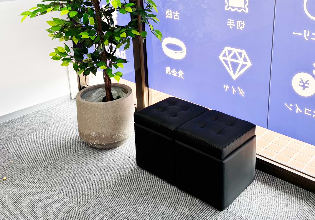 買取大吉 坂井三国店