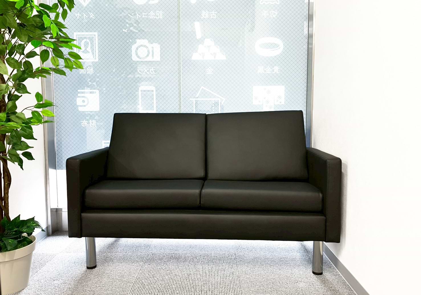 買取大吉 北馬場参道通り店