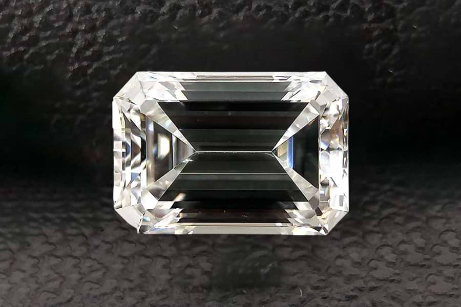 ダイヤモンドルース 2.097ct