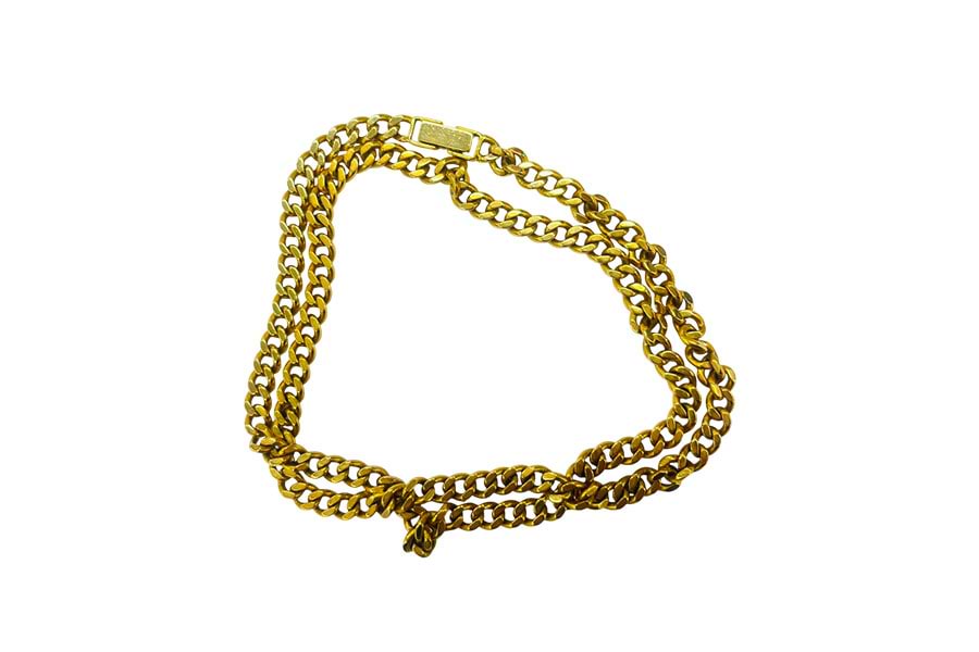 K18ネックレス2/04