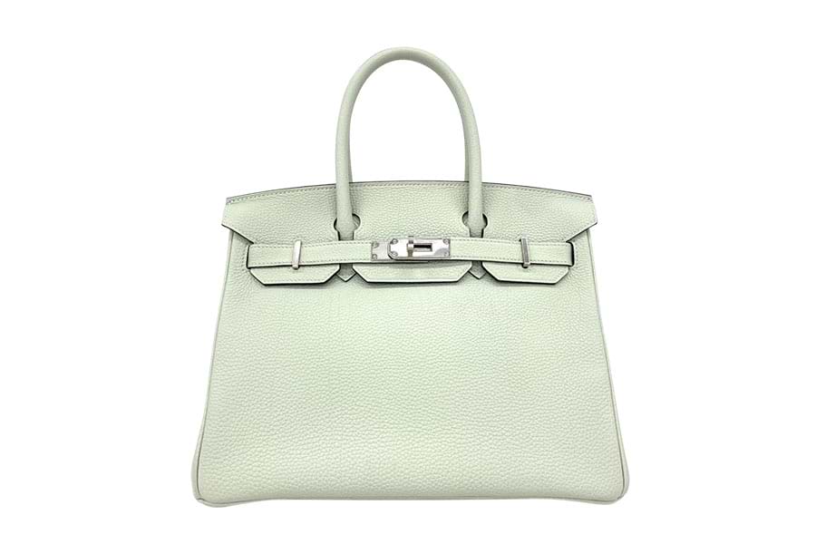 エルメス バーキン30 トゴ