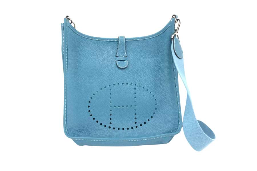 エルメス エヴリン3 PM トリヨン