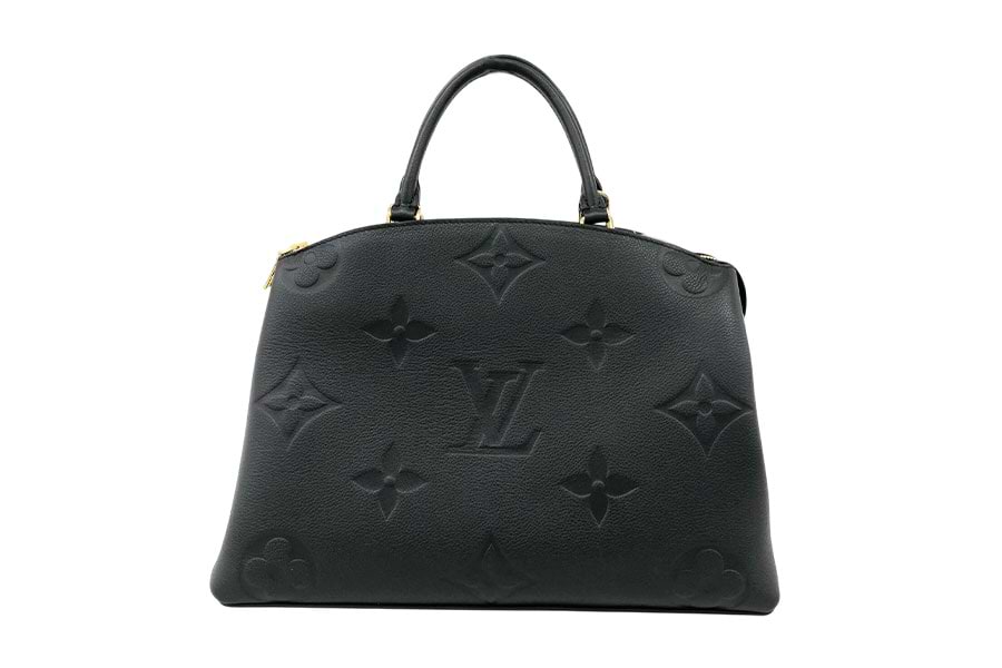 ルイ・ヴィトン モノグラムアンプラント モンテーニュMM M41048