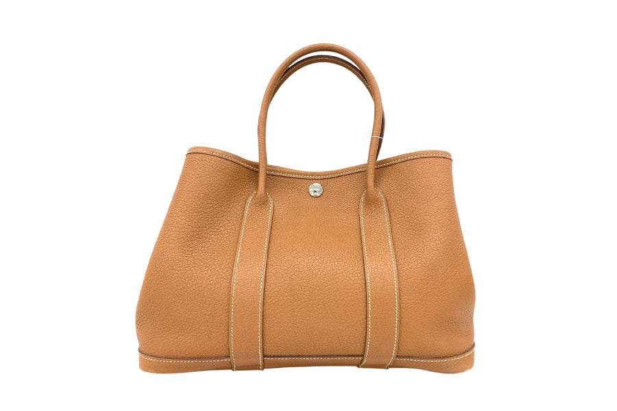 エルメス ガーデンパーティTPM ネゴンダ