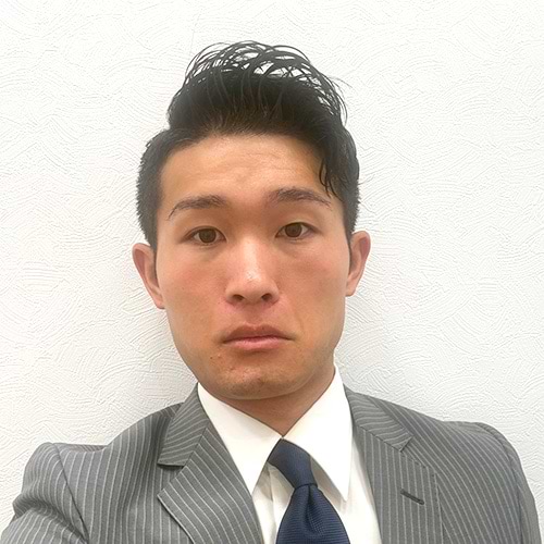 店長