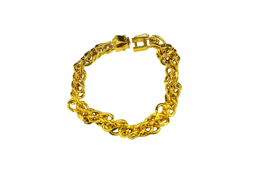 K24 ブレスレット