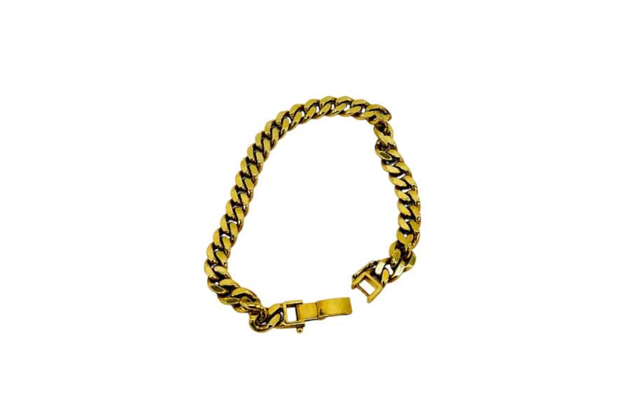 K18 ブレスレット