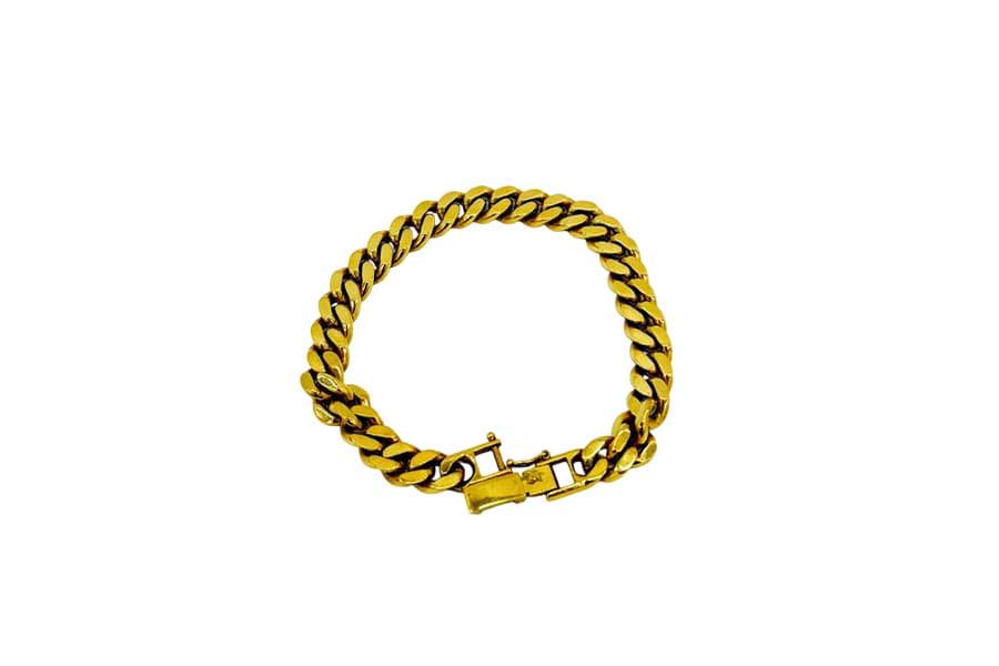 K18 ブレスレッド