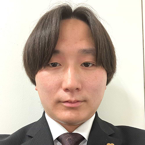 店長