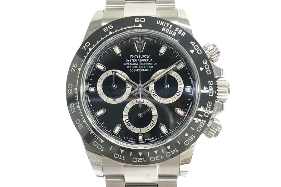 ロレックス デイトナ 116500LN