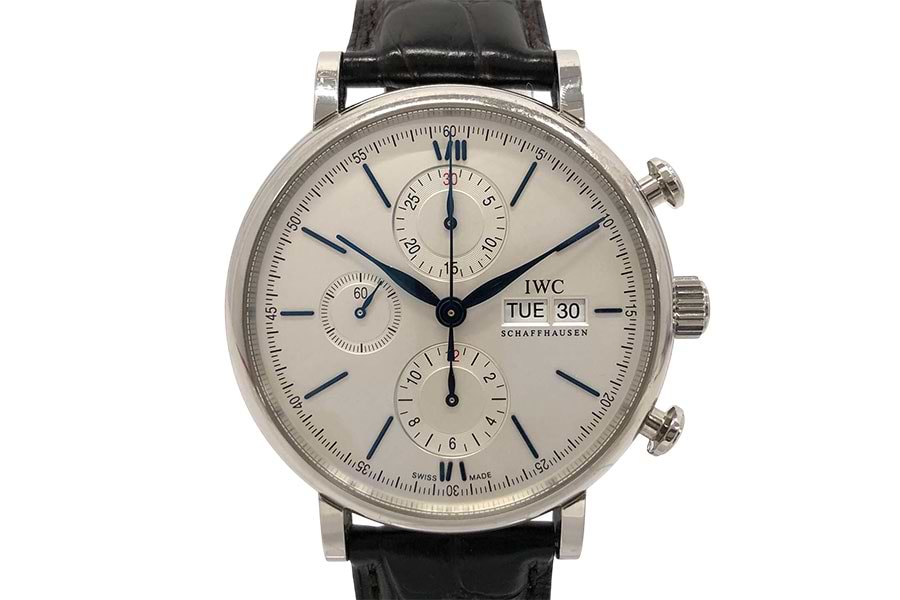 IWC ポートフィノ IW391037