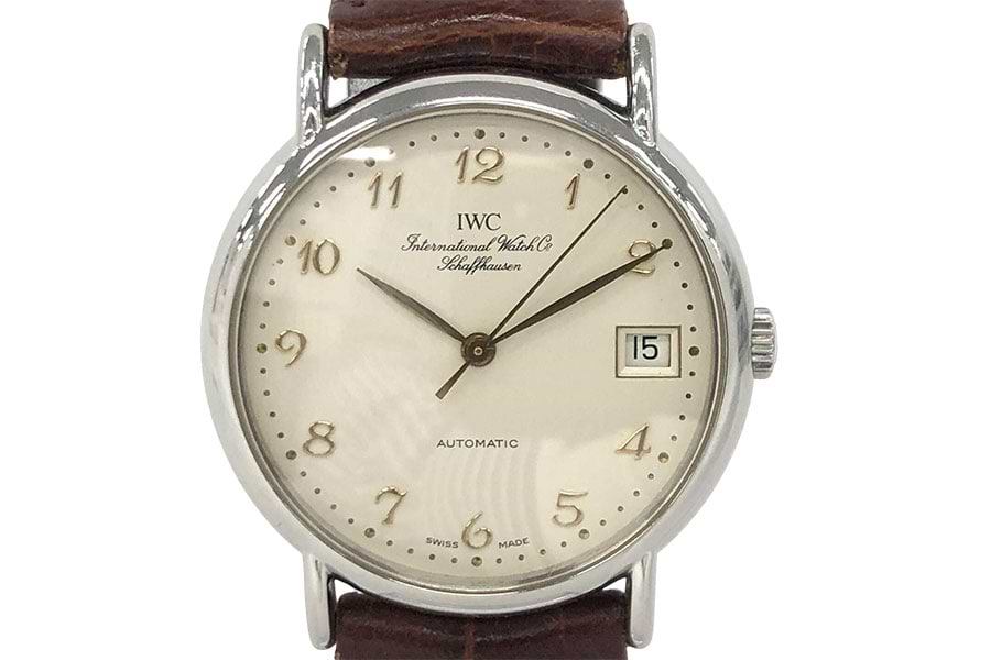 IWC ポートフィノ IW351323