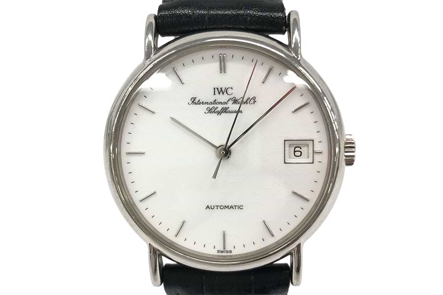 IWC ポートフィノ IW351324