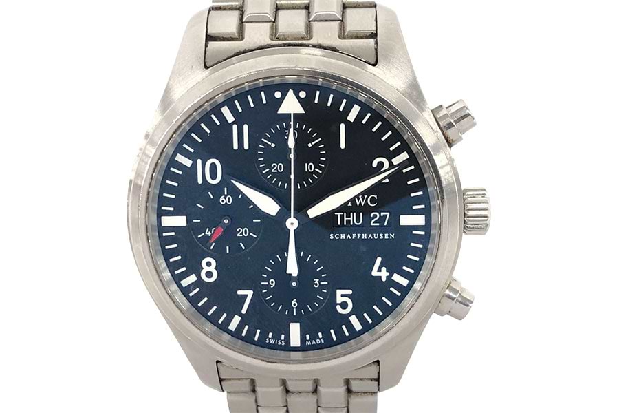 IWC パイロットウォッチ IW371704