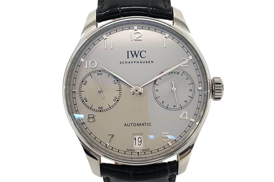 IWC ポルトギーゼ IW500707