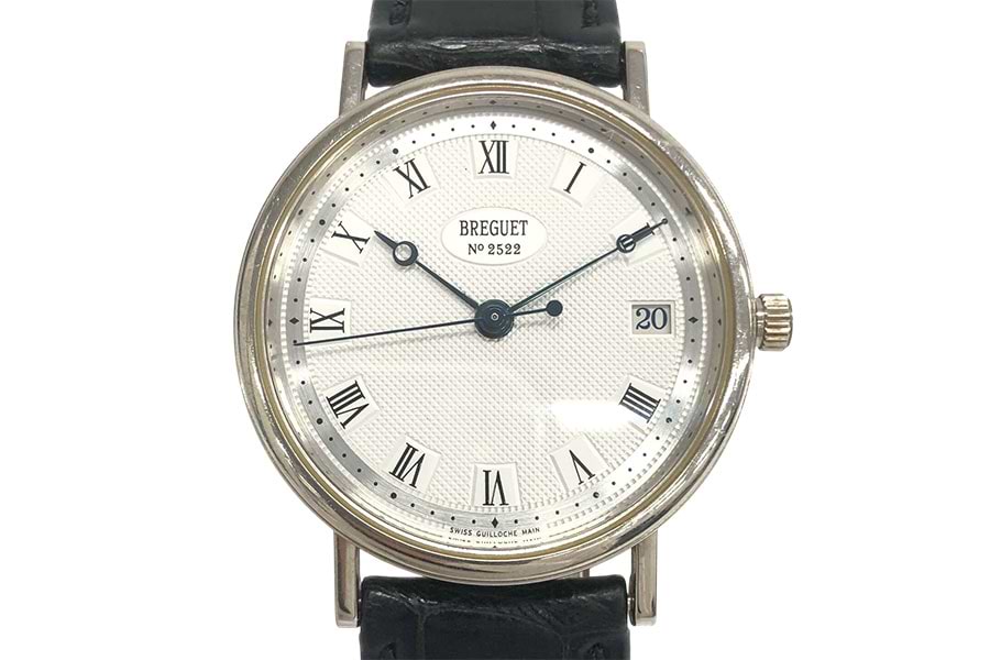 ブレゲ クラシック 5910