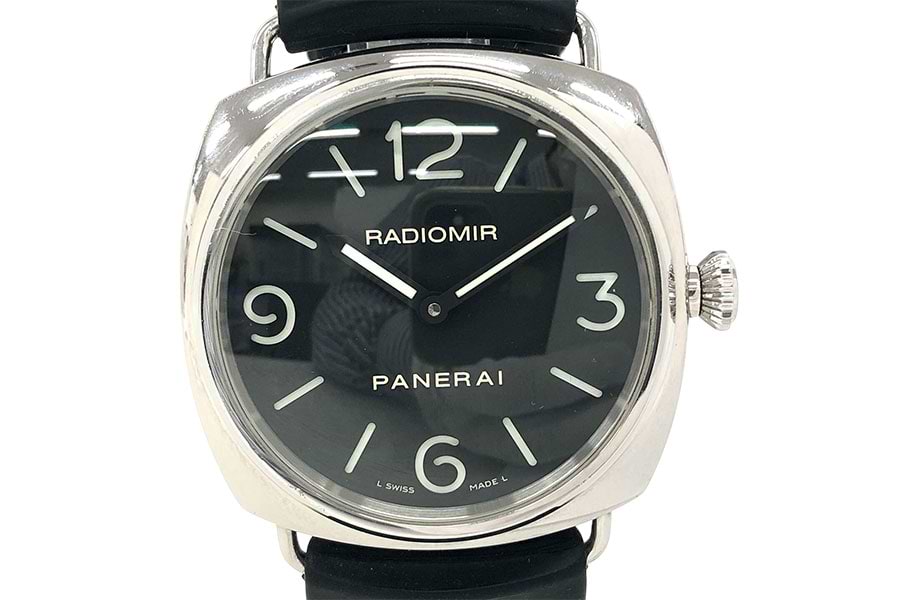 パネライ ラジオミール PAM00210