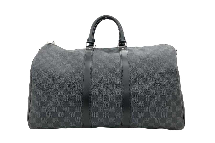 ルイ・ヴィトン ダミエ グリニッジPM N41165 の買取実績｜最新相場で