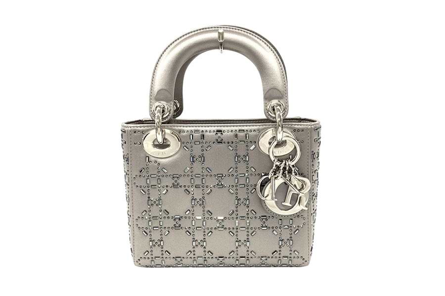 クリスチャン・ディオール レディディオール ミニ