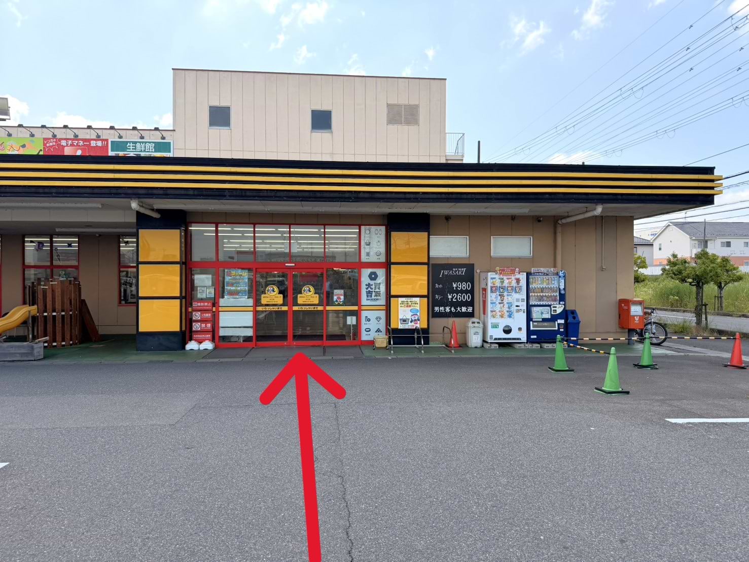 活動歴および当時の関連ビジュアル記録