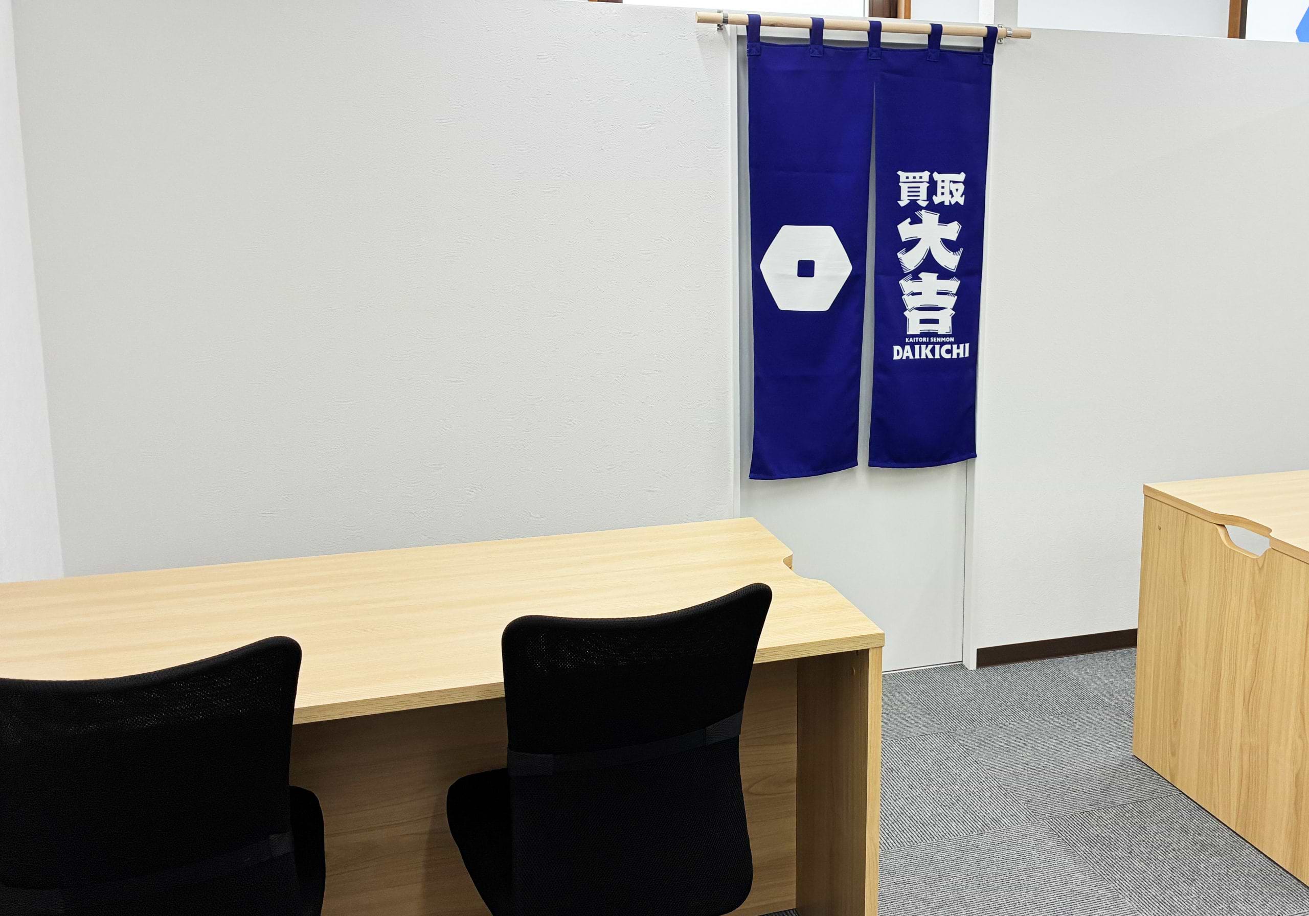 買取大吉 阪神千船駅改札前店