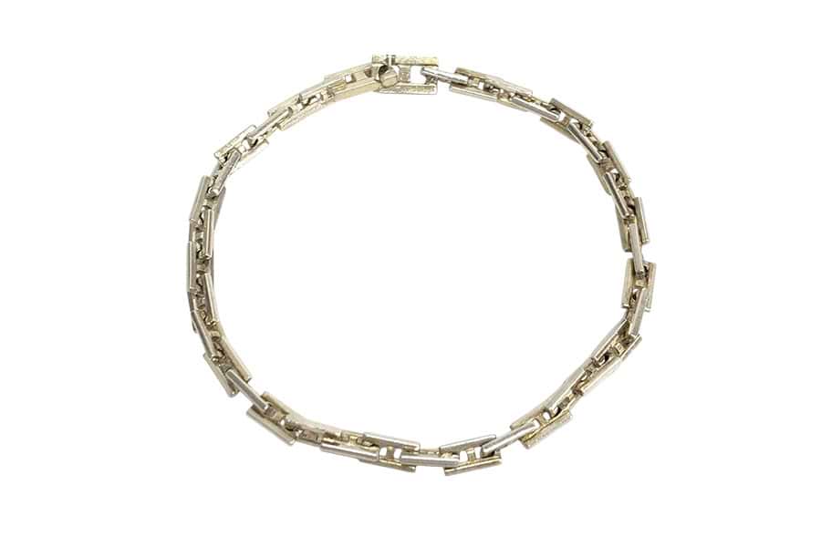 エルメス ヘラクレスブレスレットMM