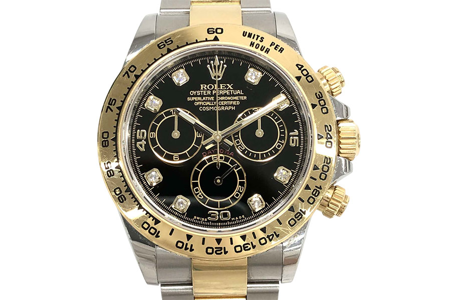 Ref.116503G 詳細画像