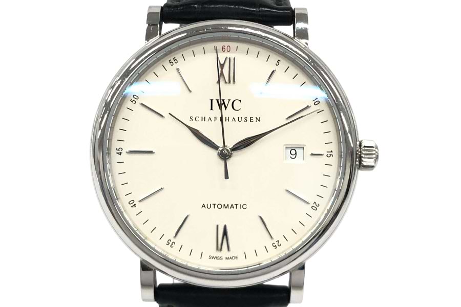 IWC ポートフィノ IW356501