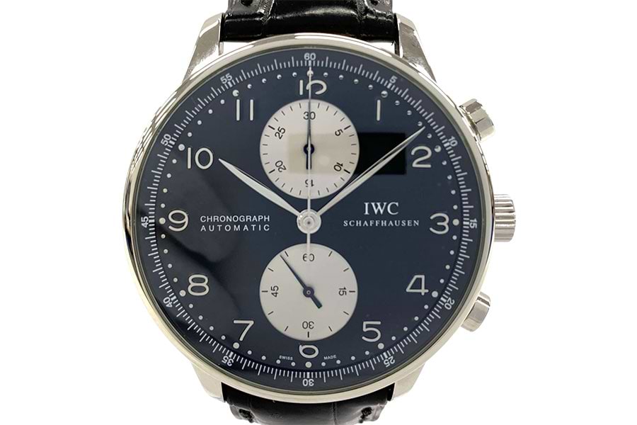 IWC ポルトギーゼ IW371404