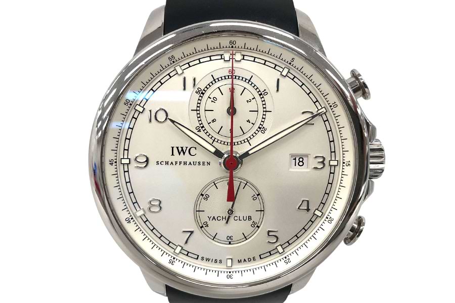 IWC ポルトギーゼヨットクラブ IW390211
