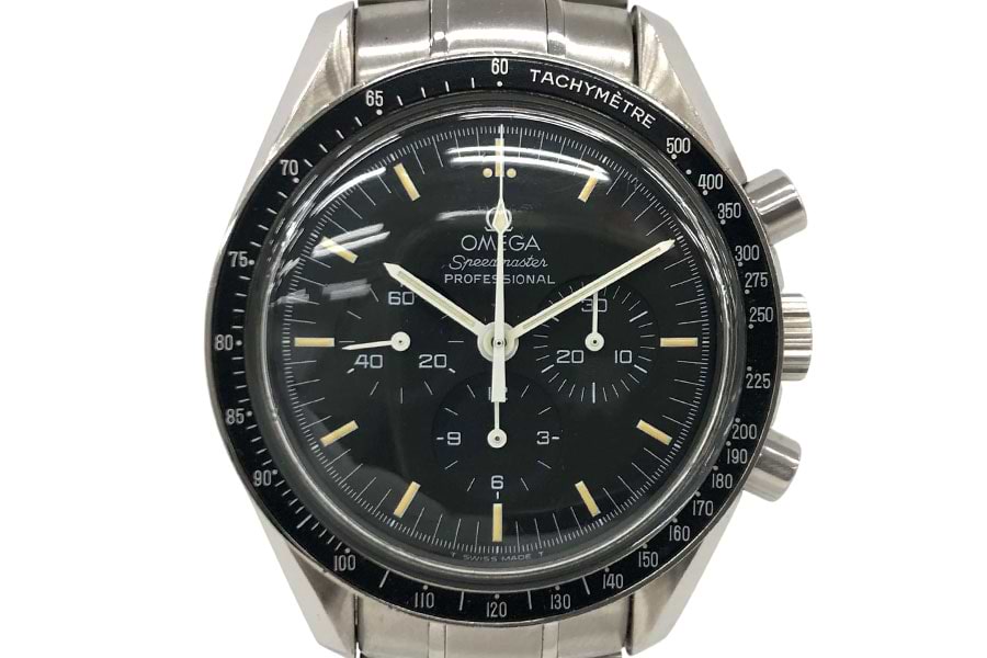 オメガ スピードマスター プロフェッショナル 3572.50