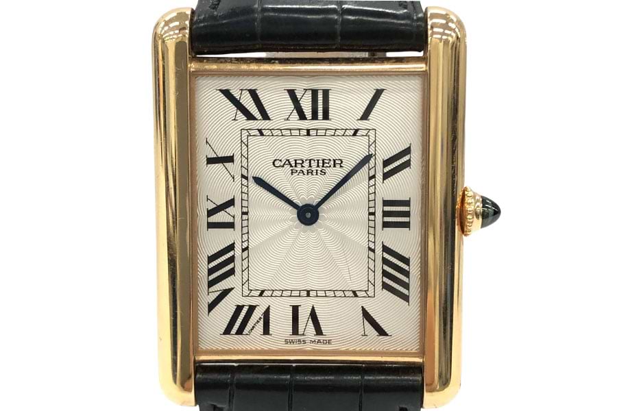 カルティエ タンクルイXL W1551451