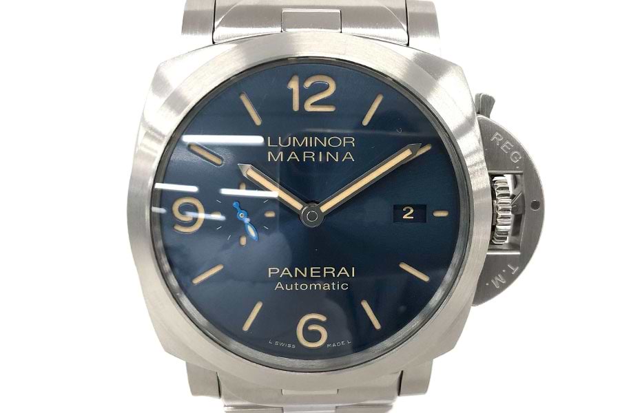 パネライ ルミノール・マリーナ PAM01058