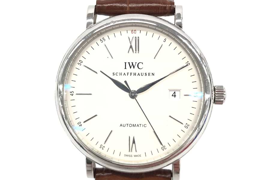 IWC ポートフィノ IW356501