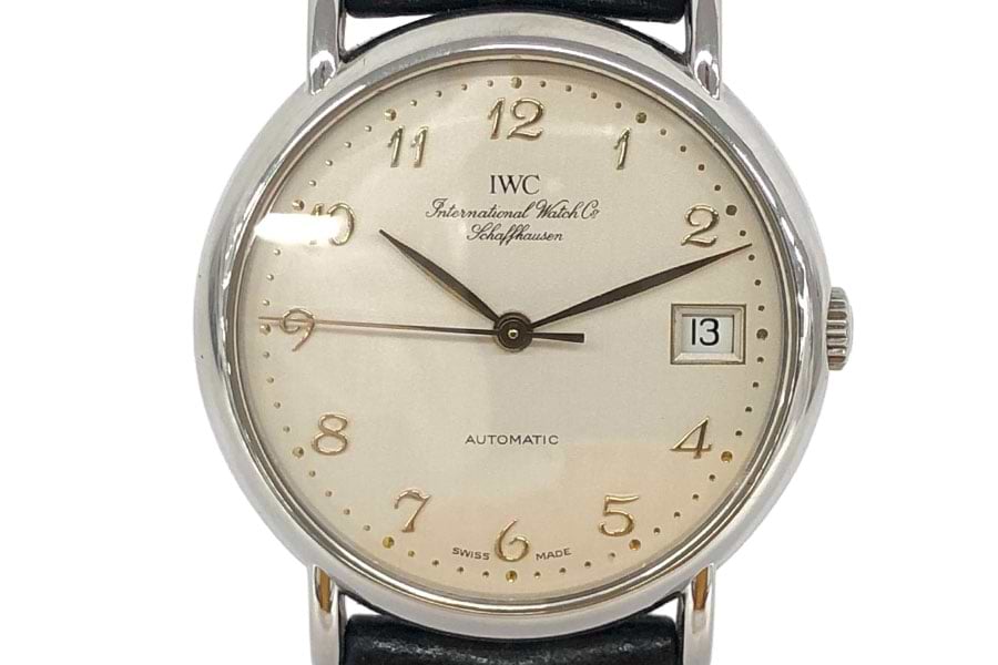 IWC ポートフィノ IW351323
