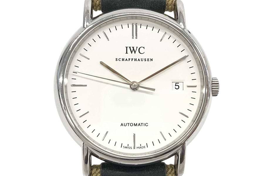 IWC ポートフィノ IW353301
