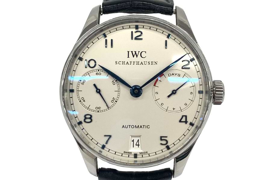 IWC ポルトギーゼ・オートマティック IW500107