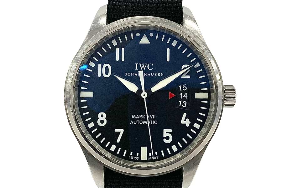 IWC パイロットウォッチ IW326501