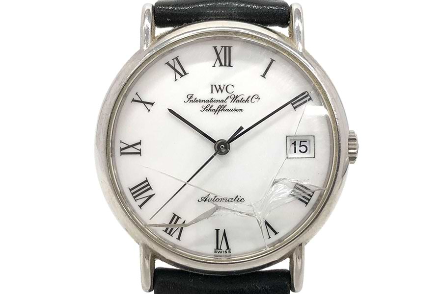 IWC ポートフィノ IW351334