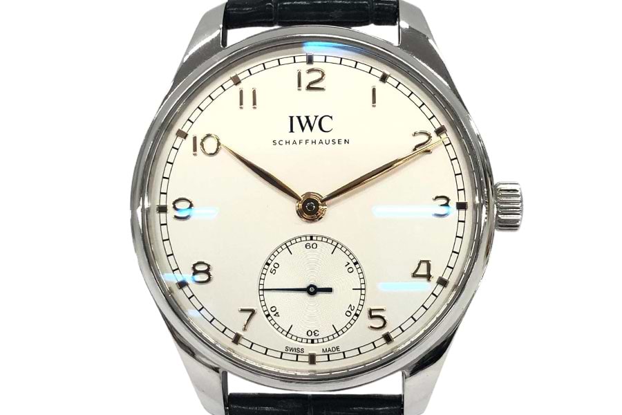 IWC ポルトギーゼ IW358303