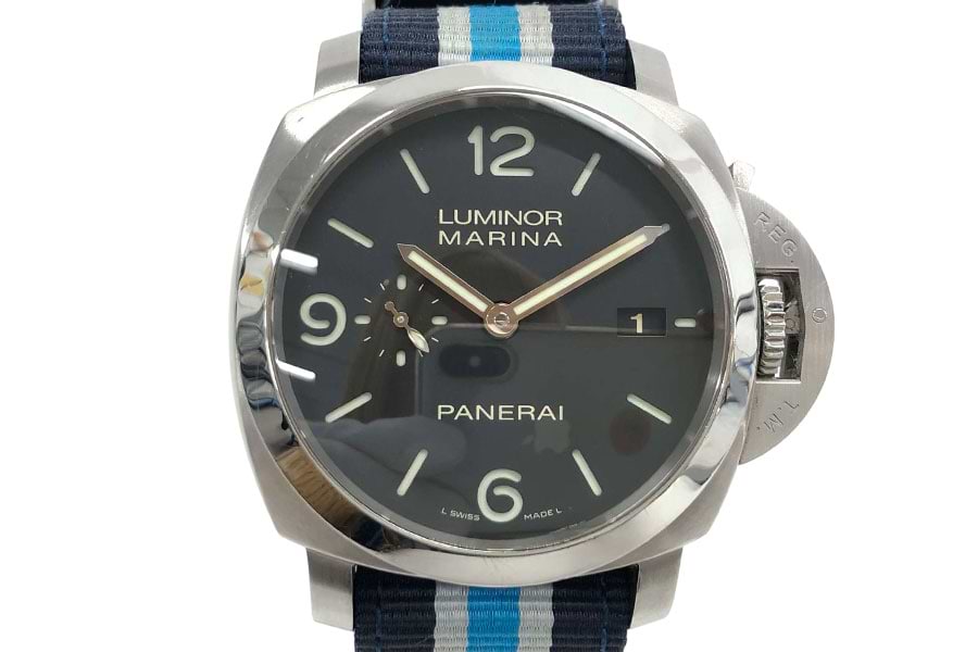 パネライ ルミノール マリーナ 1950 PAM00312