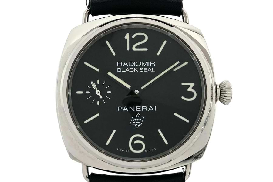 パネライ ラジオミール PAM00380