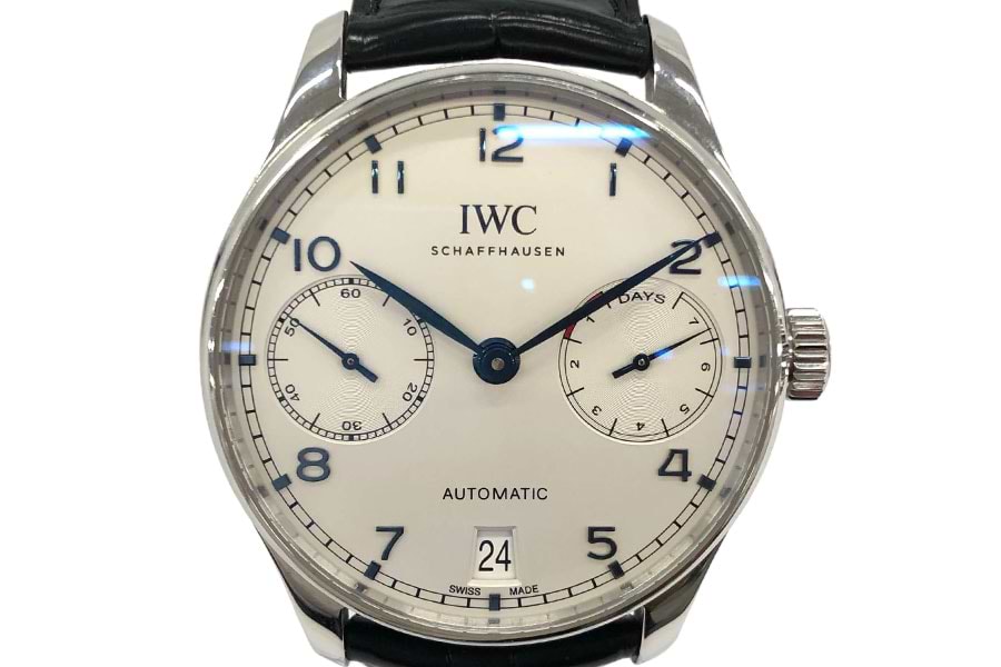 IWC ポルトギーゼ IWIW500705