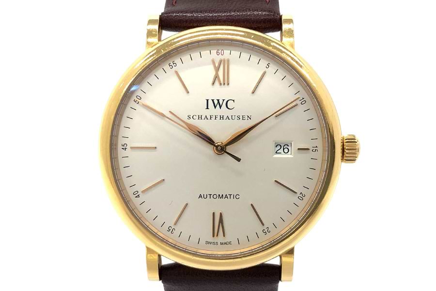 IWC ポートフィノ IW356504