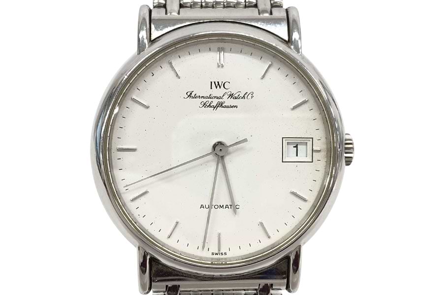 IWC ポートフィノ IW351318
