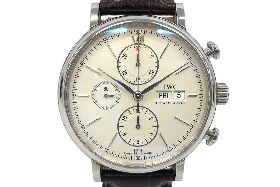 IWC ポートフィノ IW391007
